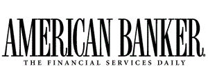 American Banker logo