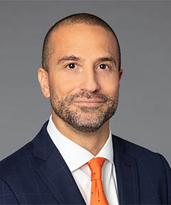 Cesar Castro Attorney