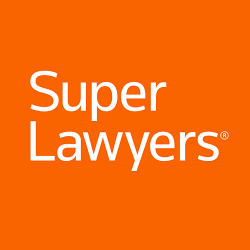 Super Lawyers logo